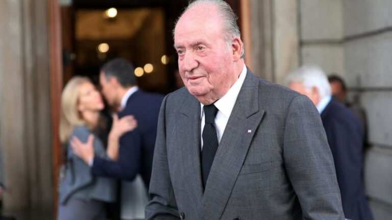 Juan Carlos I