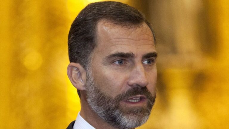 Felipe VI