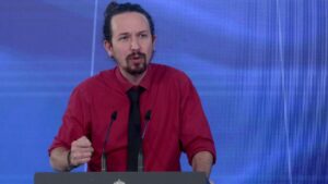 Pablo Iglesias